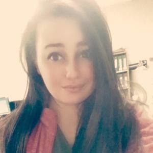 Meet your Posher, Kayla